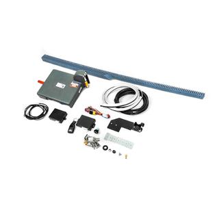 Modelspecifieke elektrische deuraandrijving met noodmodus (2-motorig) foto 2