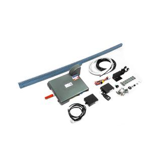 Modelspecifieke elektrische deuraandrijving met noodmodus (2-motorig) foto 4