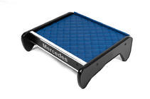 Mercedes T1 (207-410) 1977–1995 Dashboardplank (blauw) foto 1