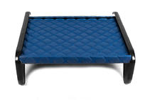 Mercedes T1 (207-410) 1977–1995 Dashboardplank (blauw) foto 4