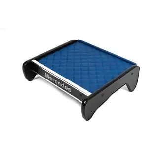 Dashboardplank (blauw)