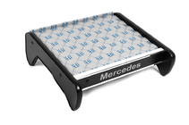 Mercedes T1 (207-410) 1977–1995 Dashboardplank (Maybach) foto 3