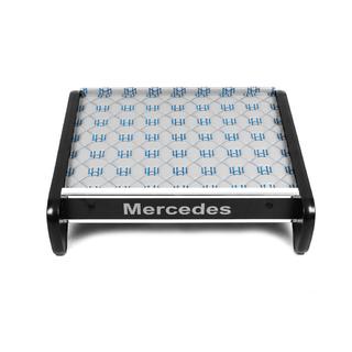 Dashboardplank (Maybach) Mercedes T1 (207-410) 1977–1995 foto 2