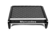 Mercedes T1 (207-410) 1977–1995 Dashboardplank (grijs met grijs stiksel) foto 5