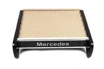 Mercedes T1 (207-410) 1977–1995 Dashboardplank (Beige) foto 2