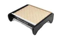 Mercedes T1 (207-410) 1977–1995 Dashboardplank (Beige) foto 1