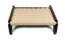 Mercedes T1 (207-410) 1977–1995 Dashboardplank (Beige) foto 4