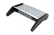 Nissan Primastar 2002–2014 Dashboardplank (2010-2014, Maybach) foto 1