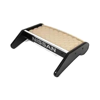 Dashboardplank (2010-2014, Beige) foto 1