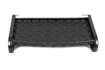 Nissan Primastar 2002–2014 Dashboardplank (2010-2014, zwart met zwart stiksel) foto 4
