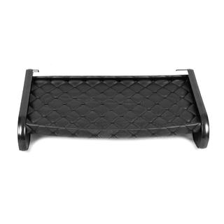 Dashboardplank (2010-2014, zwart met zwart stiksel) Nissan Primastar 2002–2014 foto 4