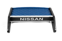 Nissan Primastar 2002–2014 Dashboardplank (2010-2014, Blauw) foto 2