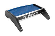 Nissan Primastar 2002–2014 Dashboardplank (2010-2014, Blauw) foto 3