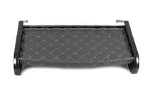 Nissan Primastar 2002–2014 Dashboardplank (2010-2014, grijs met grijs stiksel) foto 4