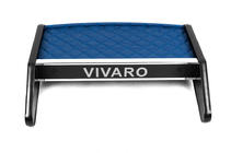 Opel Vivaro 2001–2015 Dashboardplank (2010-2014, Blauw) foto 2