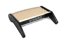 Opel Vivaro 2001–2015 Dashboardplank (2010-2014, Beige) foto 3