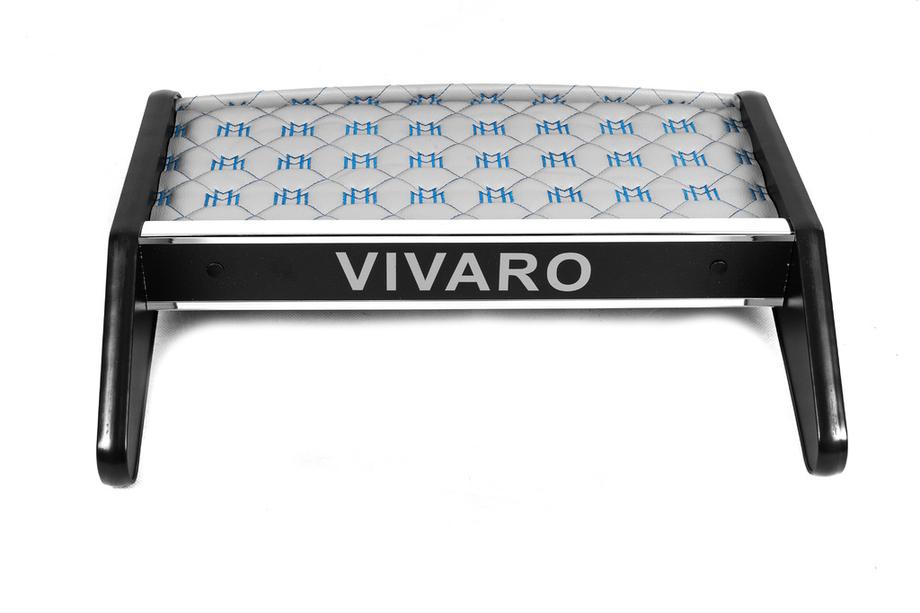 Opel Vivaro 2001–2015 Dashboardplank (2010-2014, Maybach) Foto 2