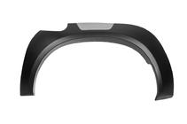 Toyota Hilux 2006–2015 Spatbordverbreders (2012-2015, ABS) foto 9