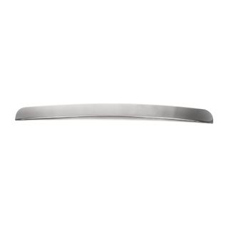 RVS sierstrip boven het kenteken Peugeot 207 2006–2014 foto 2
