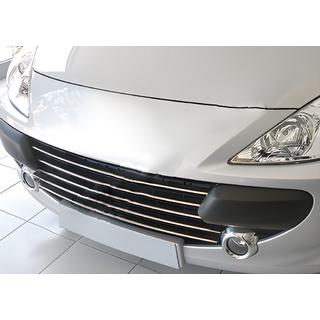 Grille sierlijsten (2005-2008, 5-delig, RVS)