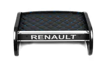 Renault Kangoo 2008–2020 Dashboardplank (ECO-BLUE) foto 2