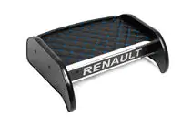 Renault Kangoo 2008–2020 Dashboardplank (ECO-BLUE) foto 3
