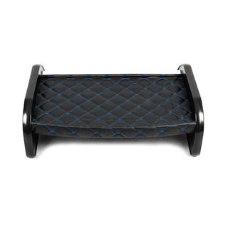 Dashboardplank (ECO-BLUE) foto 4