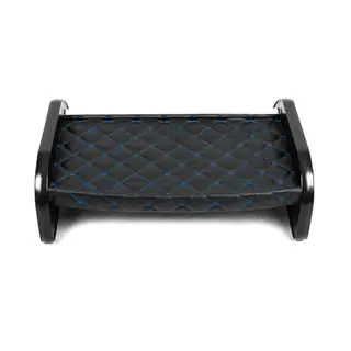 Dashboardplank (ECO-BLUE) foto 4