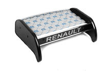 Renault Kangoo 2008–2020 Dashboardplank (Maybach) foto 3