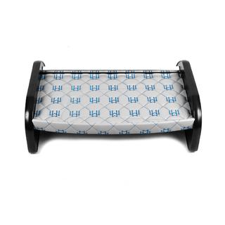 Dashboardplank (Maybach) foto 4