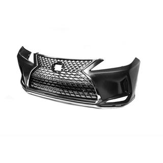 Voorbumper met grille (facelift) Lexus RX 2016–2022 foto 3