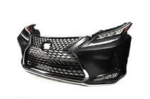 Lexus RX 2016–2022 Voorste koplampen (set van 2, facelift) foto 2