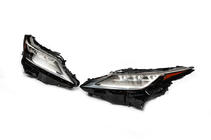 Lexus RX 2016–2022 Voorste koplampen (set van 2, facelift) foto 4