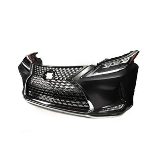 Voorste koplampen (set van 2, facelift) Lexus RX 2016–2022 foto 2