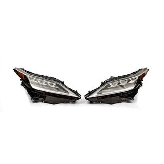 Voorste koplampen (set van 2, facelift) Lexus RX 2016–2022 foto 3