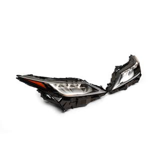 Voorste koplampen (set van 2, facelift) Lexus RX 2016–2022 foto 1