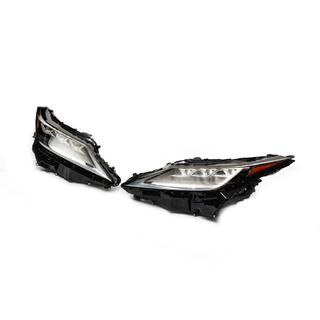 Voorste koplampen (set van 2, facelift) Lexus RX 2016–2022 foto 4