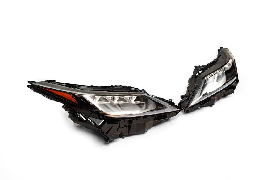 Lexus RX 2016–2022 Voorste koplampen (set van 2, facelift) Image