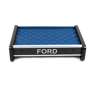 Dashboardplank (Blauw) Ford Transit 1991–2000 foto 2