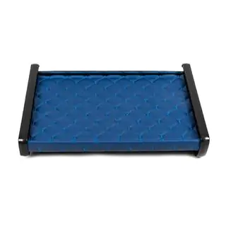 Dashboardplank (Blauw) foto 4