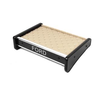 Dashboardplank (Beige) Ford Transit 1991–2000 foto 1