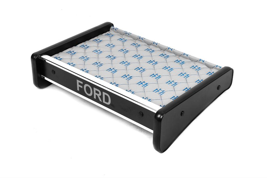 Ford Transit 1991–2000 Dashboardplank (Maybach) Image