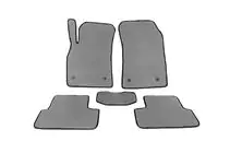 Chevrolet Cruze 2009–2015 EVA automatten (grijs) foto 1