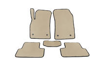 Chevrolet Cruze 2009–2015 EVA automatten (beige) foto 2