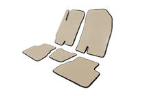 Chevrolet Epica 2006–2014 EVA automatten (beige) foto 2