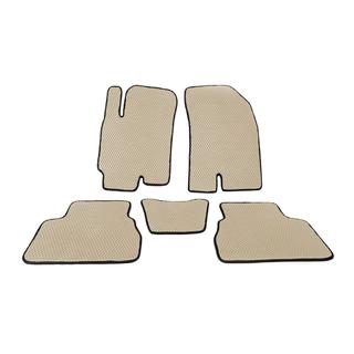 EVA automatten (beige) Chevrolet Epica 2006–2014 foto 1