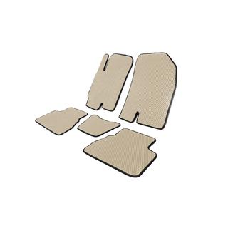 EVA automatten (beige) Chevrolet Epica 2006–2014 foto 2