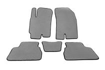 Chevrolet Epica 2006–2014 EVA automatten (grijs) foto 1