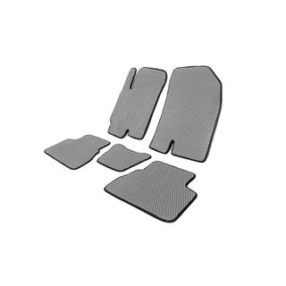 EVA automatten (grijs) Chevrolet Epica 2006–2014 foto 2