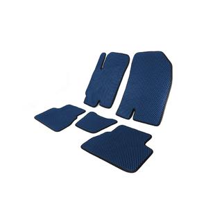 EVA automatten (blauw) Chevrolet Epica 2006–2014 foto 2